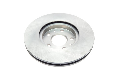 Фото 2 - Гальмівний диск FEBI BILSTEIN 171469