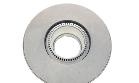 Фото 3 - Гальмівний диск FEBI BILSTEIN 171483