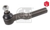 Наконечник, поперечна кермова тяга ProKit - (81953016363) FEBI BILSTEIN 171499 (фото 1)