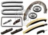 Комплект ланцюгів привода Standard Medium Kit - ((94810725200S2, 94810725200, 94810516902S2, 94810516902)) FEBI BILSTEIN 171515 (фото 1)