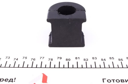 Фото 2 - Втулка стабілізатора FEBI BILSTEIN 171520