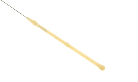 Фото 2 - Щуп рівня масла FEBI BILSTEIN 171525