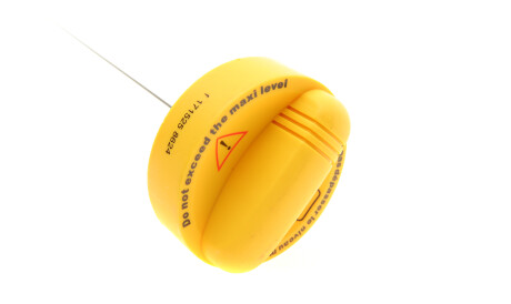 Фото 3 - Щуп рівня масла FEBI BILSTEIN 171525