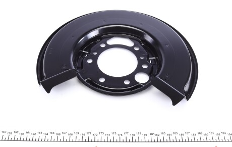 Фото 2 - Кожух гальмівного диска FEBI BILSTEIN 171527