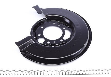 Фото 3 - Кожух гальмівного диска FEBI BILSTEIN 171527