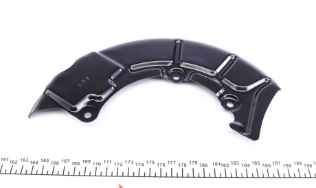 Фото 2 - Кожух гальмівного диска FEBI BILSTEIN 171530