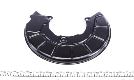 Фото 2 - Кожух тормозного диска FEBI BILSTEIN 171531