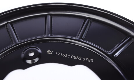 Фото 3 - Кожух тормозного диска FEBI BILSTEIN 171531