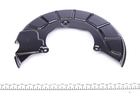 Фото 2 - Кожух тормозного диска FEBI BILSTEIN 171532