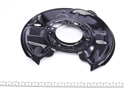 Фото 3 - Кожух гальмівного диска FEBI BILSTEIN 171533