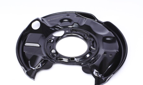 Фото 2 - Кожух тормозного диска FEBI BILSTEIN 171534