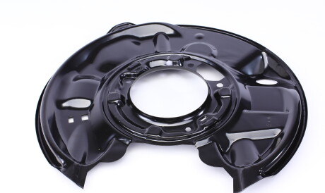 Фото 3 - Кожух тормозного диска FEBI BILSTEIN 171534