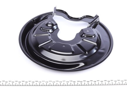 Фото 3 - Кожух тормозного диска FEBI BILSTEIN 171535