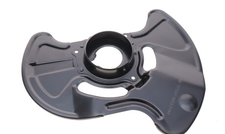 Фото 3 - Кожух гальмівного диска FEBI BILSTEIN 171537