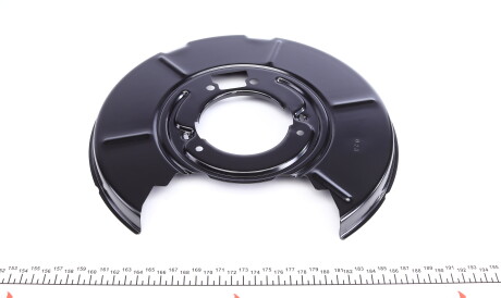 Фото 2 - Кожух тормозного диска FEBI BILSTEIN 171540