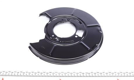 Фото 2 - Кожух гальмівного диска FEBI BILSTEIN 171541