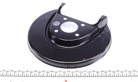 Фото 2 - Кожух тормозного диска FEBI BILSTEIN 171545