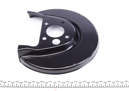 Фото 3 - Кожух тормозного диска FEBI BILSTEIN 171545