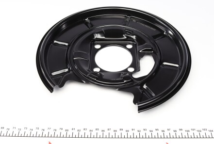 Фото 2 - Кожух гальмівного диска FEBI BILSTEIN 171546