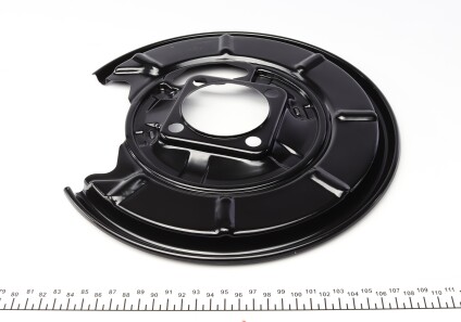 Фото 3 - Кожух гальмівного диска FEBI BILSTEIN 171546