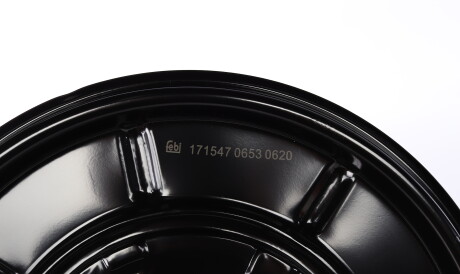 Фото 2 - Кожух тормозного диска FEBI BILSTEIN 171547