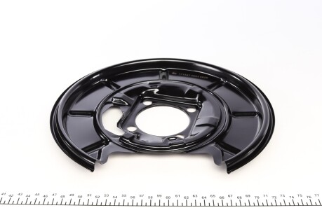 Фото 3 - Кожух тормозного диска FEBI BILSTEIN 171547