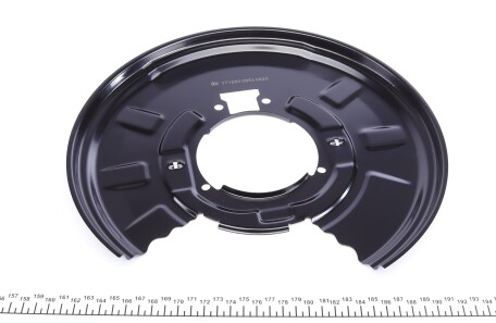 Фото 3 - Кожух гальмівного диска FEBI BILSTEIN 171550