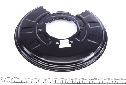 Фото 2 - Кожух тормозного диска FEBI BILSTEIN 171551