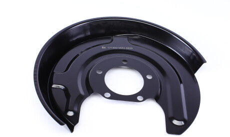Фото 3 - Кожух гальмівного диска FEBI BILSTEIN 171552