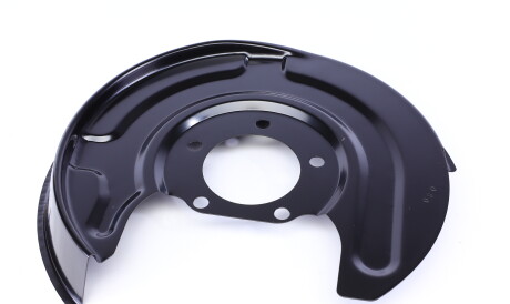 Фото 3 - Кожух тормозного диска FEBI BILSTEIN 171553