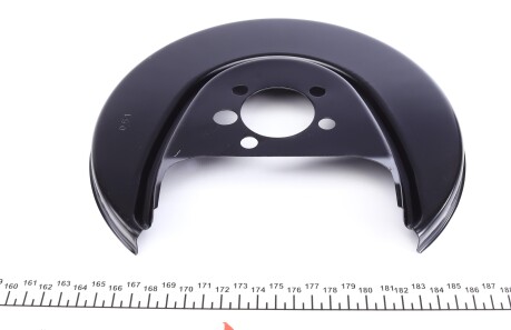 Фото 2 - Кожух тормозного диска FEBI BILSTEIN 171554