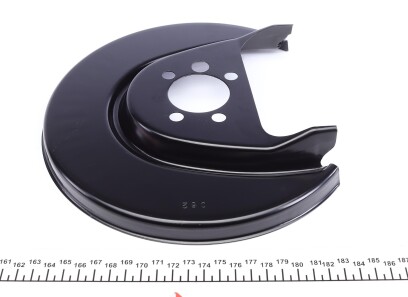 Фото 2 - Кожух гальмівного диска FEBI BILSTEIN 171555