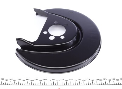 Фото 3 - Кожух гальмівного диска FEBI BILSTEIN 171555