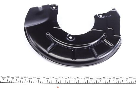 Фото 3 - Кожух гальмівного диска FEBI BILSTEIN 171557