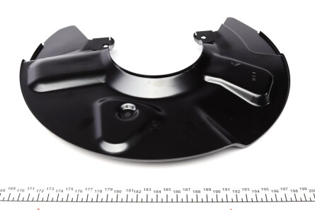 Фото 3 - Кожух гальмівного диска FEBI BILSTEIN 171562