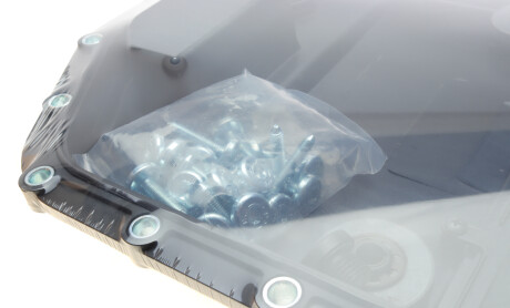 Фото 6 - Поддон FEBI BILSTEIN 171616