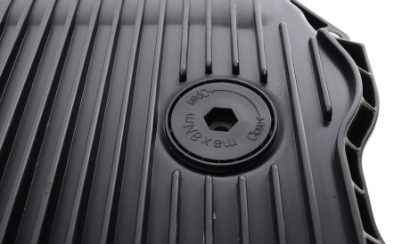 Фото 2 - Поддон FEBI BILSTEIN 171618