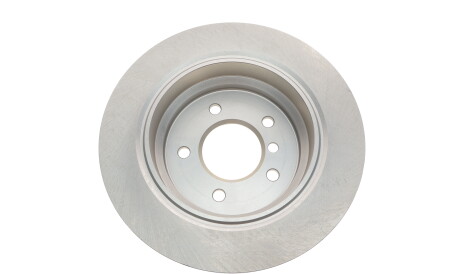 Фото 2 - Гальмівний диск FEBI BILSTEIN 17162