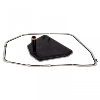 Фото 2 - Масляный фильтр АКПП FEBI BILSTEIN 171640