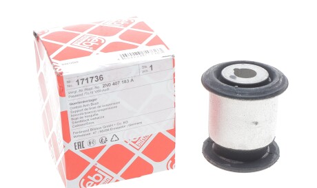 Фото 2 - Сайлентблок важеля FEBI BILSTEIN 171736