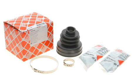 Фото 2 - Пильовик ШРКШ FEBI BILSTEIN 171745