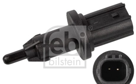 Датчик температури повітря - (37880PLC004, 37880PLMA01) FEBI BILSTEIN 171860 (фото 1)