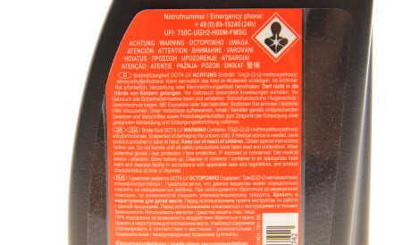 Фото 3 - Гальмівна рідина FEBI BILSTEIN 171874