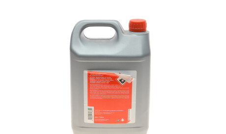 Фото 3 - Гальмівна рідина FEBI BILSTEIN 171875