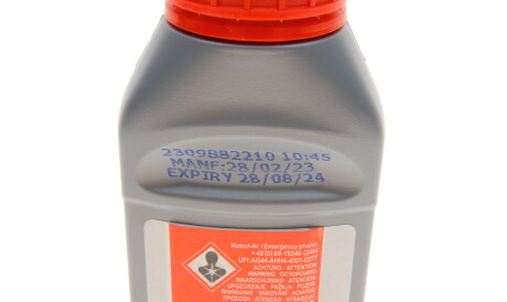 Фото 3 - Гальмівна рідина FEBI BILSTEIN 171876