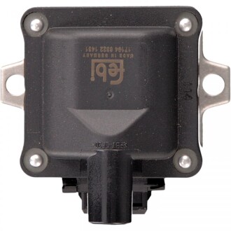 Фото 2 - Котушка запалювання FEBI BILSTEIN 17194