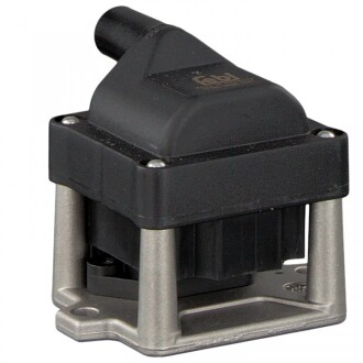 Фото 4 - Котушка запалювання FEBI BILSTEIN 17194