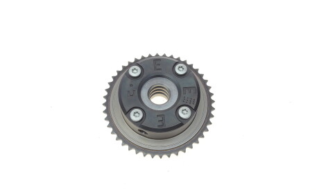 Фото 2 - Розподільний вал FEBI BILSTEIN 171985