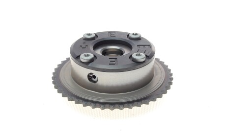 Фото 3 - Розподільний вал FEBI BILSTEIN 171985