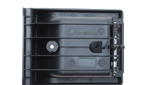 Фото 3 - Ручка / Замок FEBI BILSTEIN 171988